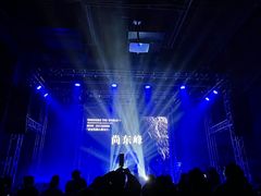 -Vox Livehouse(长沙店)