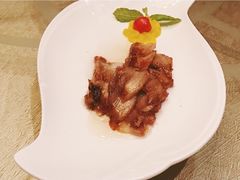 -浦东绿地铂骊酒店品珍轩中餐厅