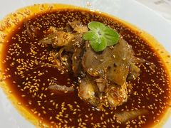 -贡宴盐帮菜自贡驻京联络处餐厅