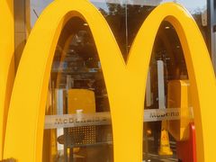 -麦当劳(坂田分店)