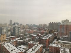 -北京东直门智选假日酒店