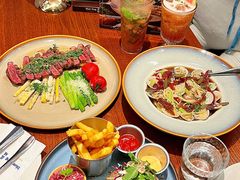 -bluefrog蓝蛙(新三里屯太古里店)