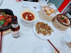 -蔡澜点心·粤菜(月星环球港店)