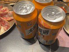 -西塔老太太泥炉烤肉(北京北苑天街龙湖店)