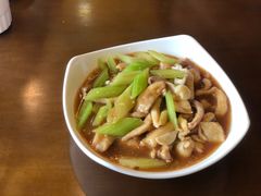 -日昌餐馆(亦庄店)