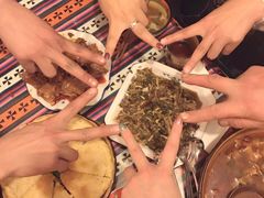 -卡万金特色藏餐