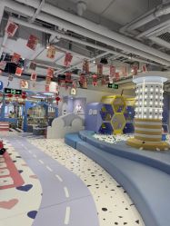 点击看大图 -米兜欢乐王国·儿童乐园(宝安益田假日天地店)