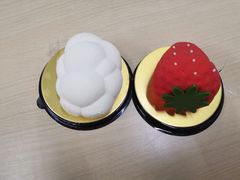 -麦当劳(东苑丽宝商业广场店)