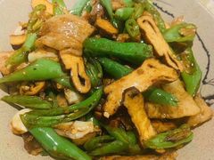 -小菜园新徽菜(溧阳万达店)