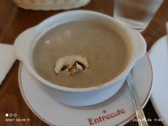 -Entrecôte 法国牛扒馆(保利·时光里店)