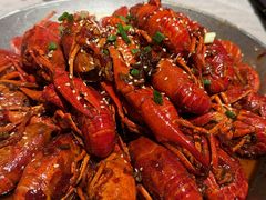 -巴厘龙虾·榜首油焖大虾(音乐学院·沿江酒馆店)