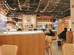 -领蟹祥记·香辣蟹·特色小海鲜(奥体天虹店)