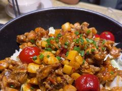 -聚味瞿记·龙虾堂(天元店)