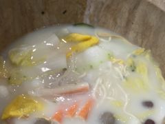 -云中鱼蒸汽石锅鱼(川沙百联店)