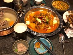 -丝路金桃·新疆菜(徐汇店)