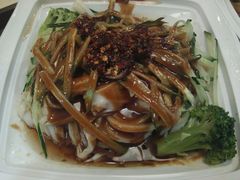 麻酱凉皮-魏家凉皮(北京南站店)