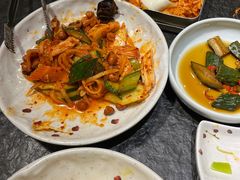 -味家烤肉烤鳗鱼牛排(西塔旗舰店)