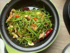 -云海肴·汽锅鸡·云南菜(广安门天虹店)