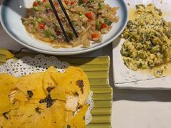 -千岛湖小鱼儿·淳安匠心农家菜