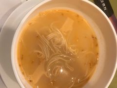 -湖影中餐厅·南京金茂威斯汀大酒店