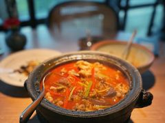 -辛香汇·现炒川菜(淮海路百盛店)