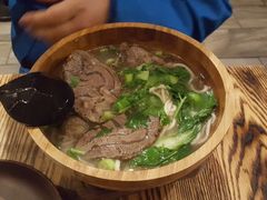 -功夫小笼包拉面