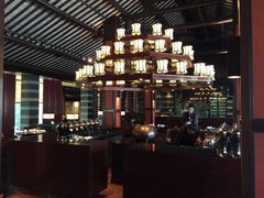 杭州西子湖四季酒店金沙厅-杭州西子湖四季酒店·金沙厅
