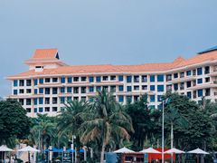 -惠州金海湾嘉华度假酒店