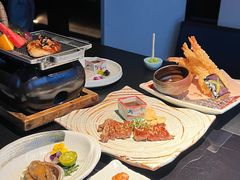 -花潮料理艺食馆(成都万象城店)