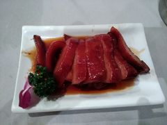 -御花园·粤菜·海鲜火锅(中山公园店)