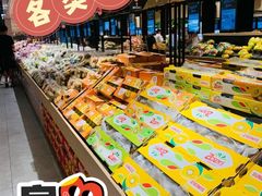 -7fresh七鲜(大族广场店)