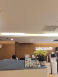 -杭州贝瑞斯美华妇儿医院·早孕·产检·儿科