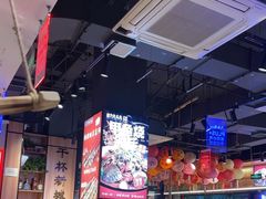 -唐力九头鸟烧烤·罗田吊锅(西云楼店)