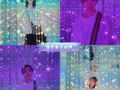 -天津梵高星空艺术馆(天河城旗舰店)
