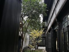 -黎里古镇