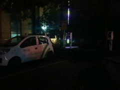 -上海如意智慧酒店(上海科学院店)