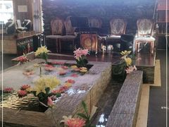 -思金拉措庄园藏餐(太阳岛店)