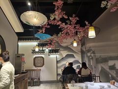 大堂-徽镇小厨·经典徽菜(马连道店)