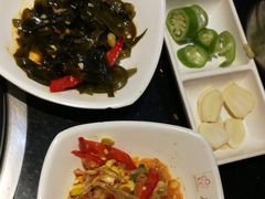 -木槿花韩式炭烤·熟成肉工坊(孙文东路店)