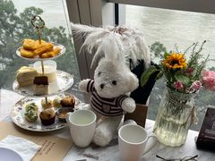 -桃花江餐厅·江景-约会·聚会