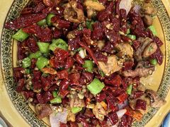 -老来福·非遗酸汤兔(凯旋路店)