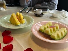 -皇朝会.经典传统粤菜(外滩店)