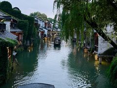 -乌镇枕水度假酒店