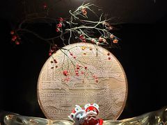 -馋遇江南·精致湖景雅宴(东方之门店)