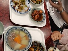 -7+7私家饭堂(人民路店)