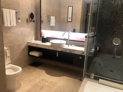 -上海龙之梦万丽酒店