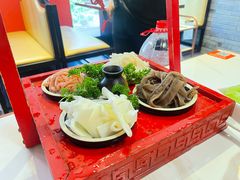 -祥源胡同·涮牛羊肉火锅(花桥店)