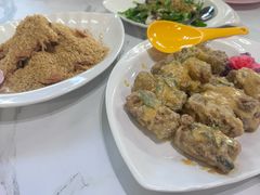 -龙海鲜螃蟹王(宏茂桥店)