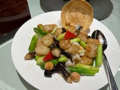 -利苑酒家(金宝店)