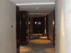 走廊-厦门源昌凯宾斯基大酒店